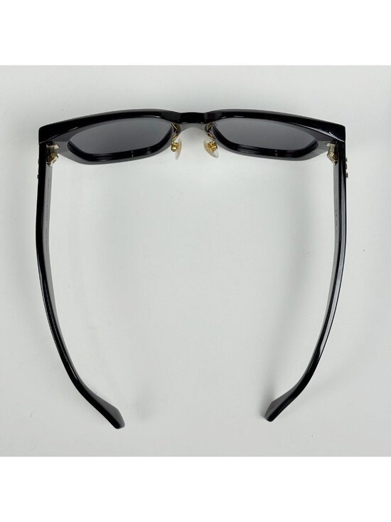 Louis Vuitton LV Confidence Square Eyewear Sunglasses Acetate Black main image 7